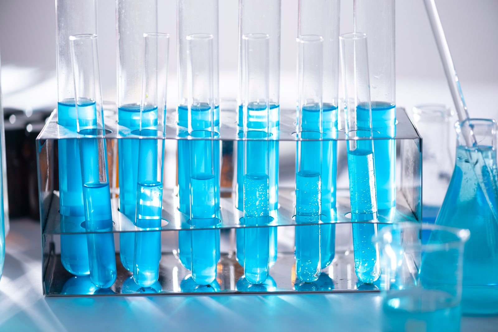 Laboratory information management system