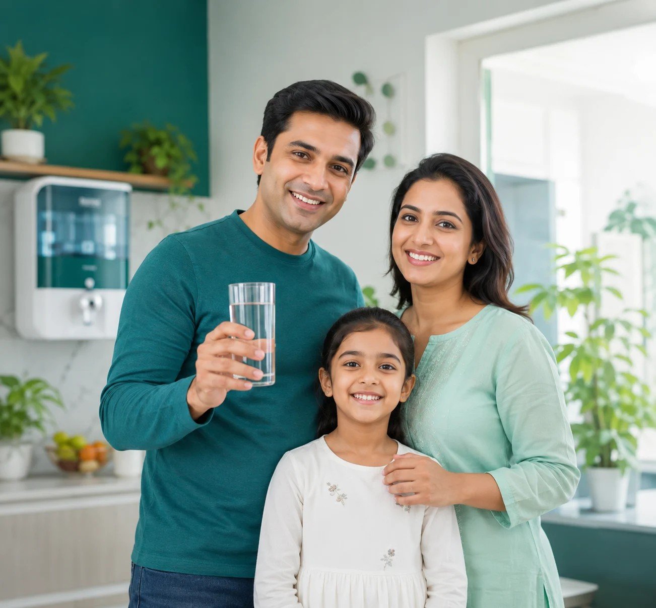 RO Care India technician from rocareindia.com